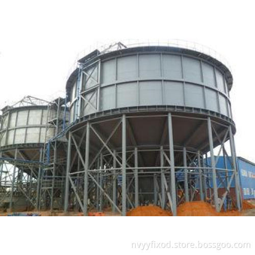 Efficient Slurry Thickener For Dewatering In Metallurgy Min